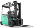 MITSUBISHI FB30AN